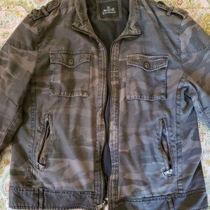 Express Jacket
